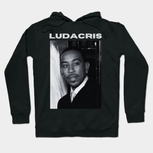 Ludacris Hoodie